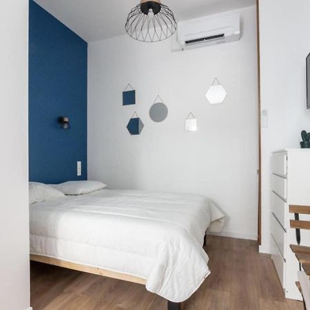 Great Studio Near The Eiffel Tower Paris Ngoại thất bức ảnh