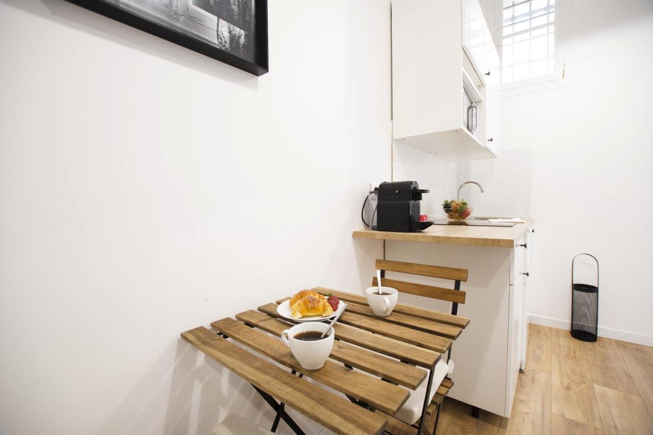 Great Studio Near The Eiffel Tower Paris Ngoại thất bức ảnh