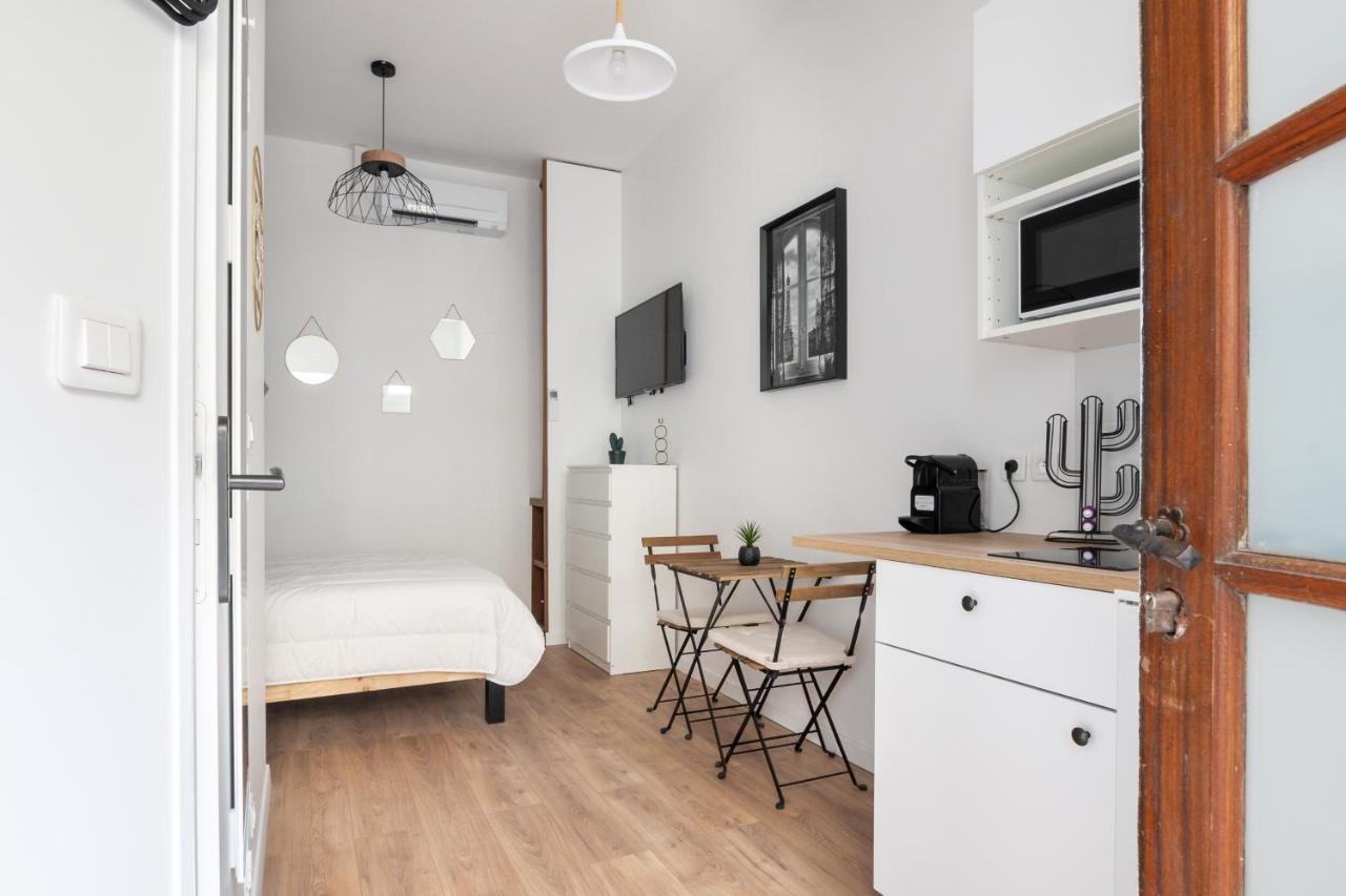 Great Studio Near The Eiffel Tower Paris Ngoại thất bức ảnh