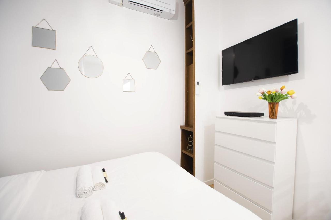 Great Studio Near The Eiffel Tower Paris Ngoại thất bức ảnh